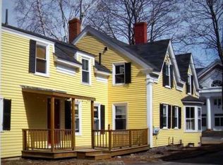 58 Pleasant St #2, Waterville, ME 04901