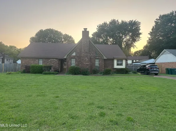 7727 Greenbrook Pkwy, Southaven, MS 38671