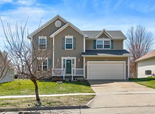 909 SE 5th St, Ankeny, IA 50021