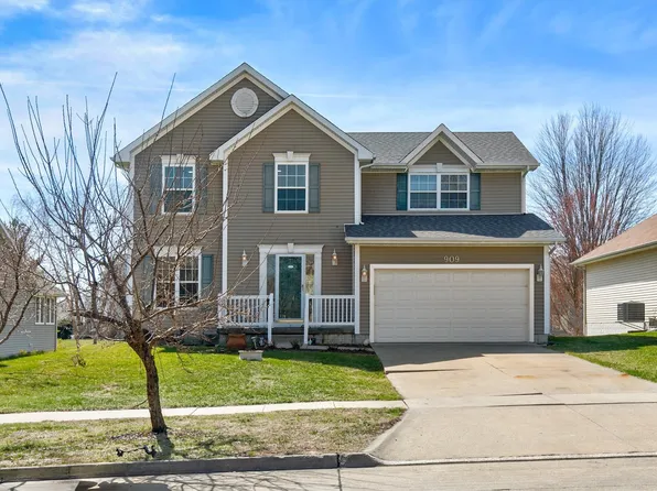 909 SE 5th St, Ankeny, IA 50021