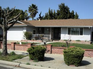 945 Chynoweth Ave, San Jose, CA 95136