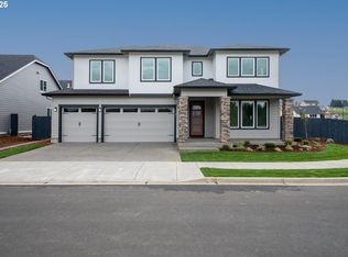 1351 N Kalani Loop LOT 52, Ridgefield, WA 98642