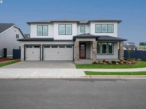 1351 N Kalani Loop Lot 52, Ridgefield, WA 98642