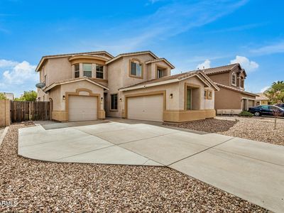 3323 W WHITE CANYON Road, San Tan Valley, AZ, 85142