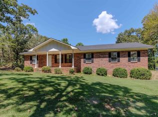 3438 Highway 60 W, Perryville, AR 72126