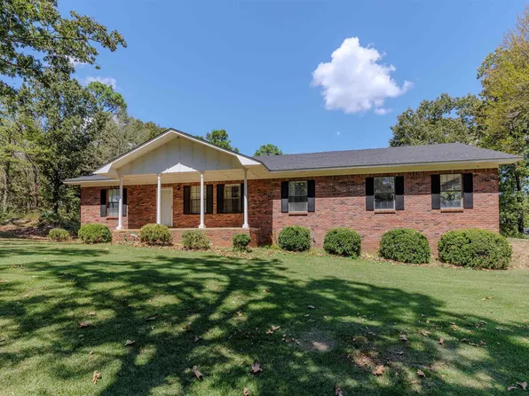 3438 Highway 60 W, Perryville, AR 72126