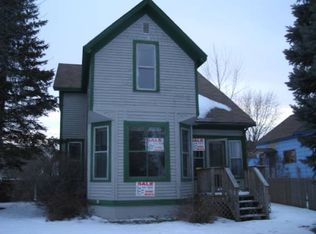 207 7th St NE, Staples, MN 56479