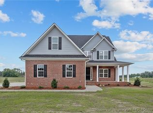 6732 Sim Canady Rd, Hope Mills, NC 28348