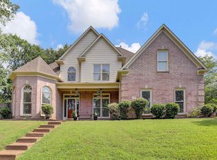 8204 Thorne Dr, Arlington, TN 38002
