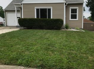 686 Brittain Rd, Akron, OH 44305