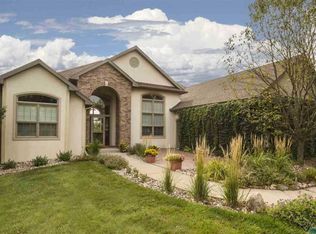 27118 Eagle Ridge Pl, Harrisburg, SD 57032