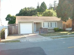 1600 Manor Dr, San Pablo, CA 94806