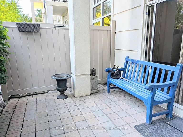 1103 Leslie St #101 — Photo 12