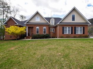 3010 Forest Acre Ct, Salem, VA 24153
