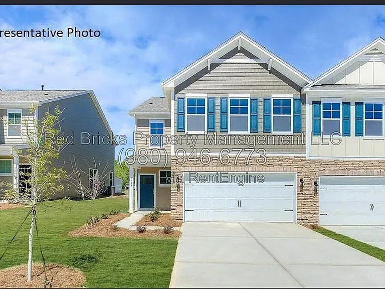 3833 Fairlady Ln — Photo 1