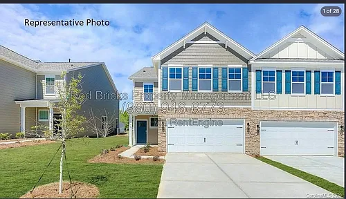3833 Fairlady Ln Photo 1