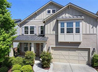 1040 Legacy Ln, Milton, GA 30004