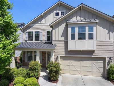 1040 Legacy Ln, Milton, GA, 30004