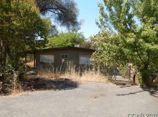 4253 Parrotts Ferry Rd, Vallecito, CA 95251