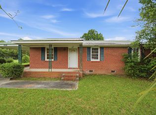 1828 Dellwood Dr, Orangeburg, SC 29115