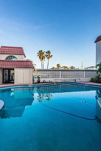 2900 Gulf Blvd Photo 1
