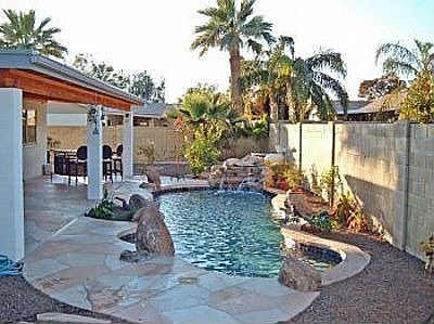 2nd image of 728 E Paradise Ln