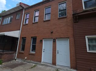 407 E Carson St FLOOR 1, Pittsburgh, PA 15203