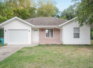 1129 S Colgate Ave, Springfield, MO 65802