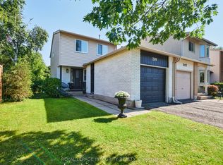 209 Sherway Dr, Ottawa, ON K2J2B3