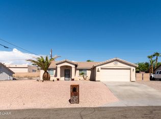 130 Lakemaster Ln, Lake Havasu City, AZ 86403