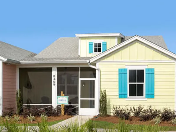 9424 Daydream Dr, Panama City Beach, FL 32413