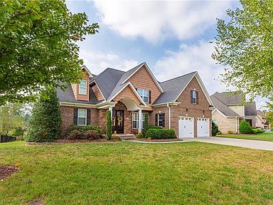 181 Barclays Dr Winston Salem Nc 27107 Zillow