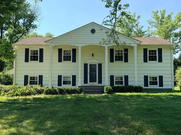 178 Herrontown Rd, Princeton, NJ 08540