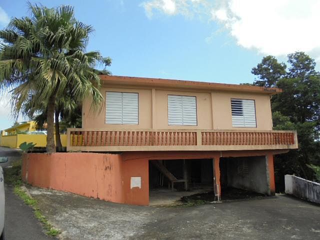 2nd image of 182 Km 13.5 Bo Guayabota