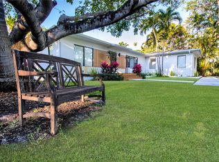 5781 SW 81st St, South Miami, FL 33143