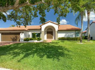 1263 NW 127th Dr, Sunrise, FL 33323