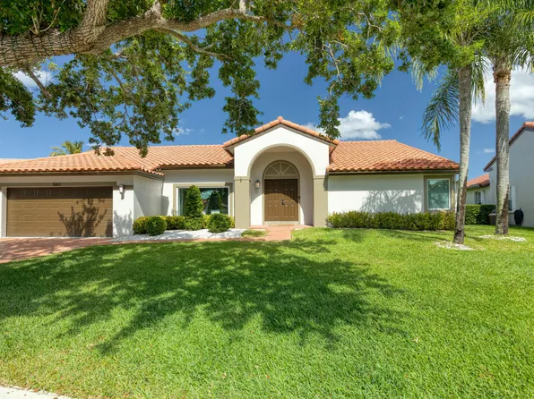 1263 NW 127th Drive, Sunrise, FL 33323