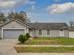 1049 Meller Way, Orlando, FL 32825