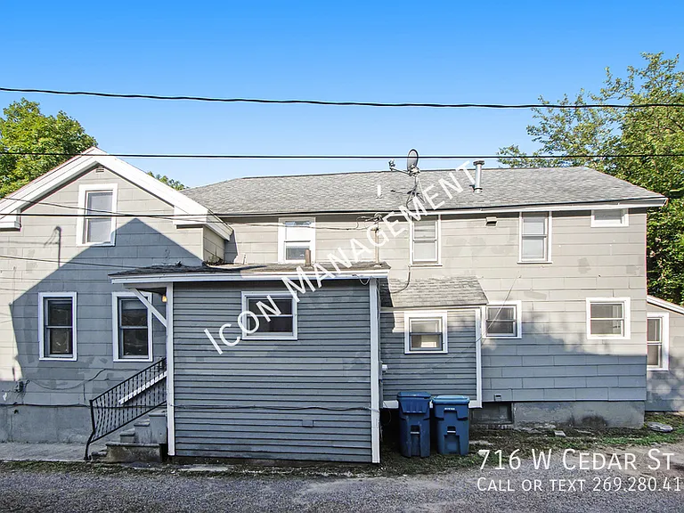 716 W Cedar St — Photo 15