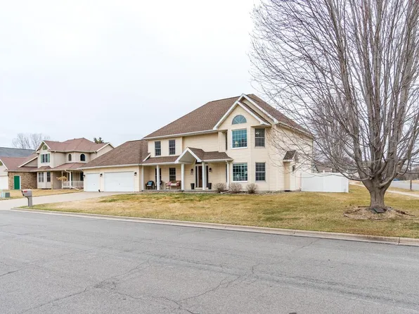 535 Johnson STREET, Onalaska, WI 54650
