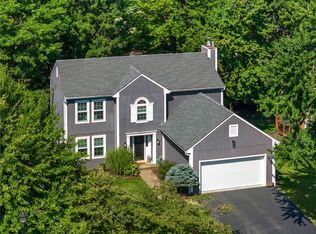 130 Valley Forge Dr, Cranberry Township, PA 16066