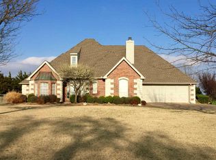 5021 N Hunters Rdg, Stillwater, OK 74075