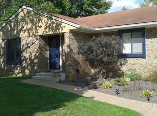 1630 S Walnut Ln, Evansville, IN