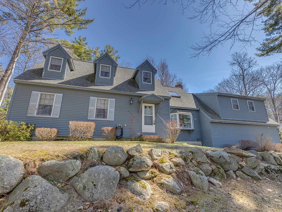 1st image of 286 Dockham Shore Road