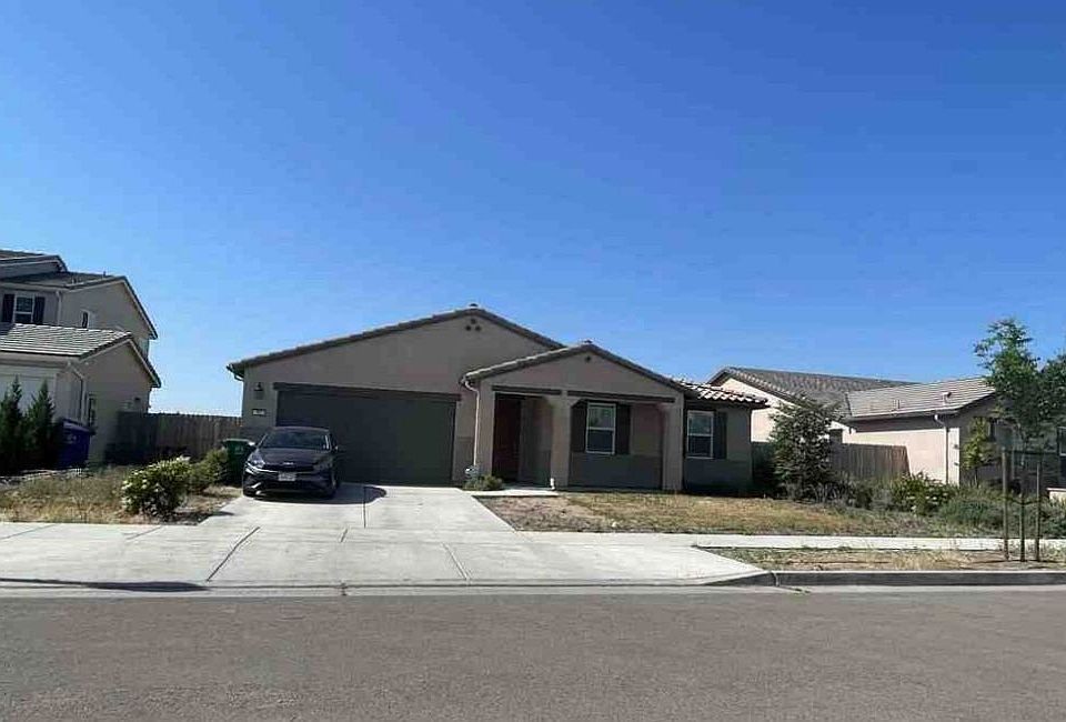Property Front View