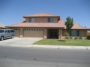 512 Mark Ave, Shafter, CA 93263
