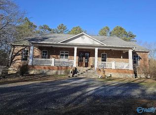 727 County Road 1437, Vinemont, AL 35179