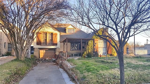 1st image of 6027 La Vista Dr
