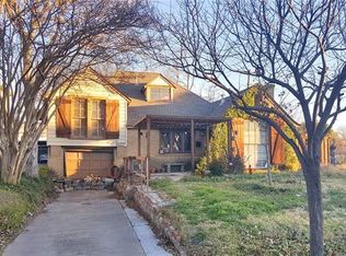 6027 La Vista Dr, Dallas, TX 75206