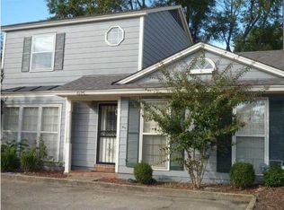 1025 E Fairview Ave, Montgomery, AL 36106